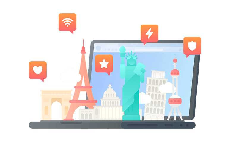 在安提瓜和巴布达岛连接到中国vpn - VPN加速器